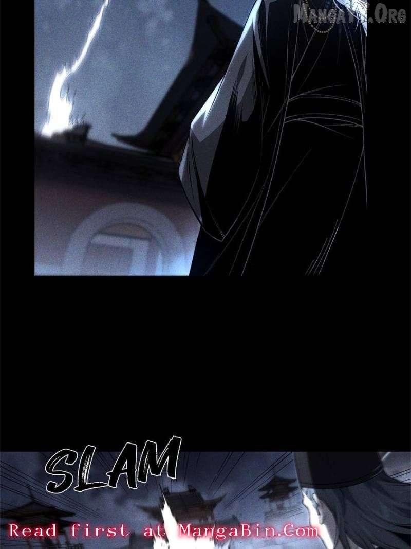 Celebrating The Remaining Life Chapter 154 - page 74